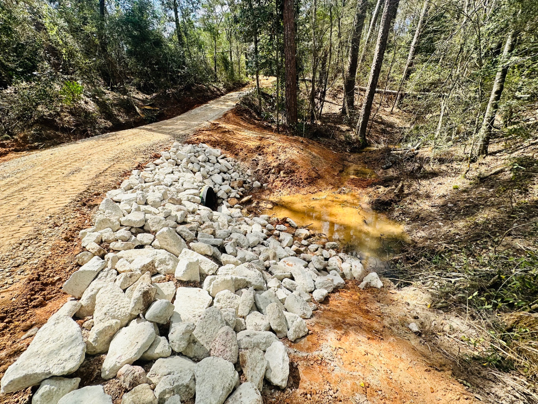 Erosion Control